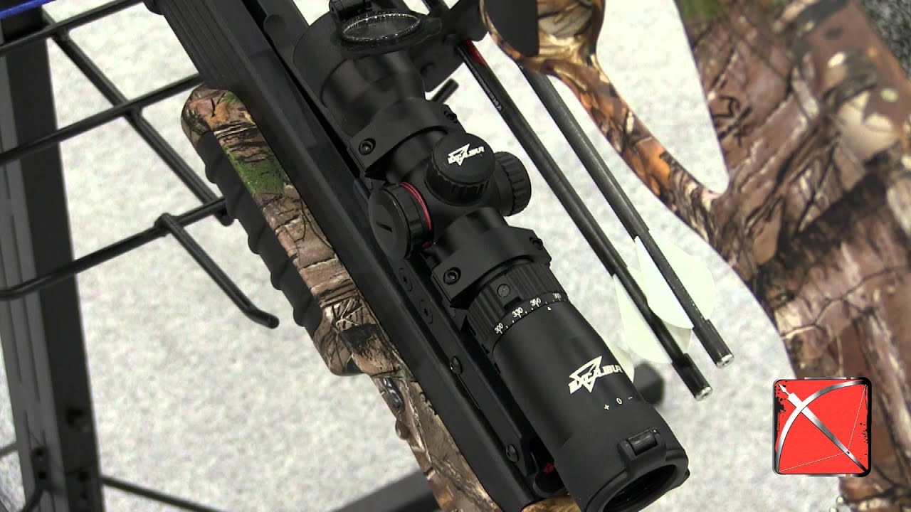 Excalibur Micro 355 vs Micro 335 - What is the difference?