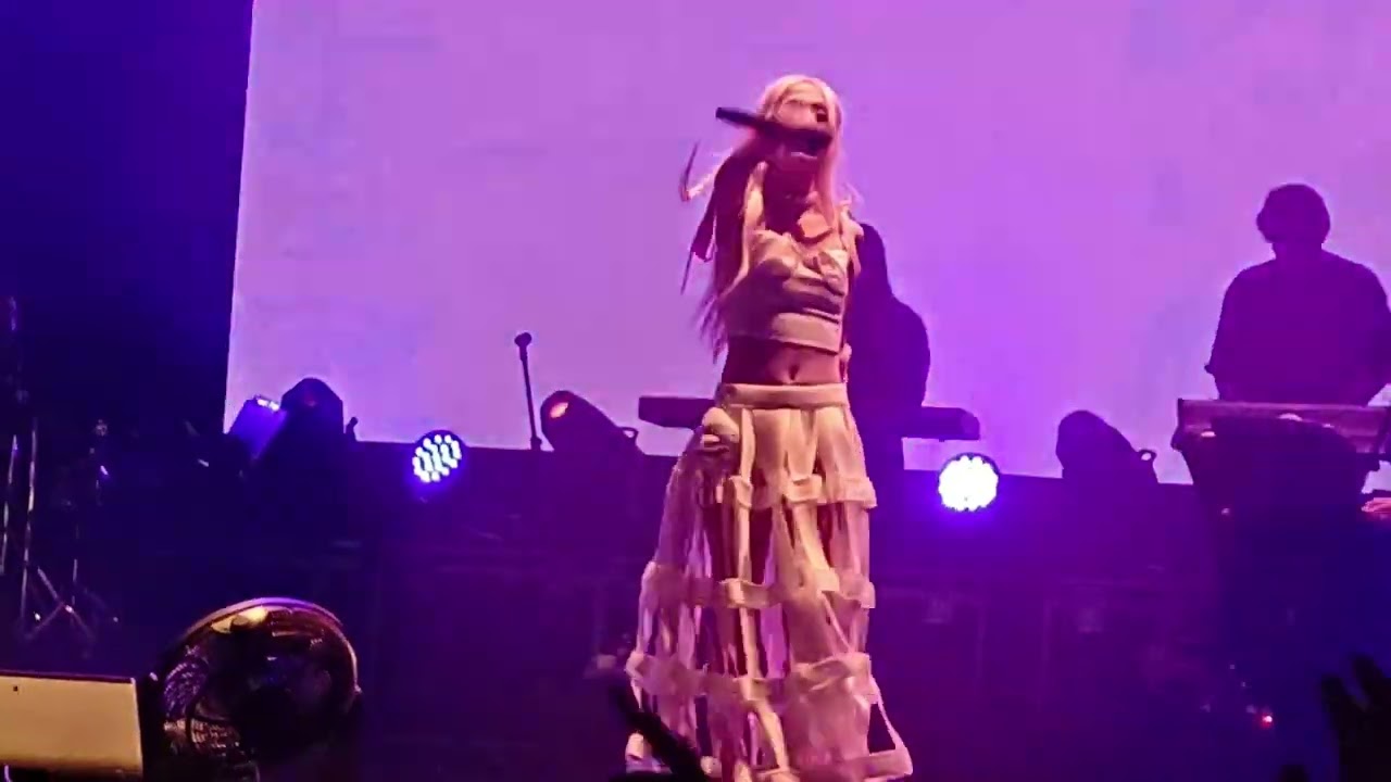 Güneş- Dua (2) ( Milyonfest Adana 2024 )