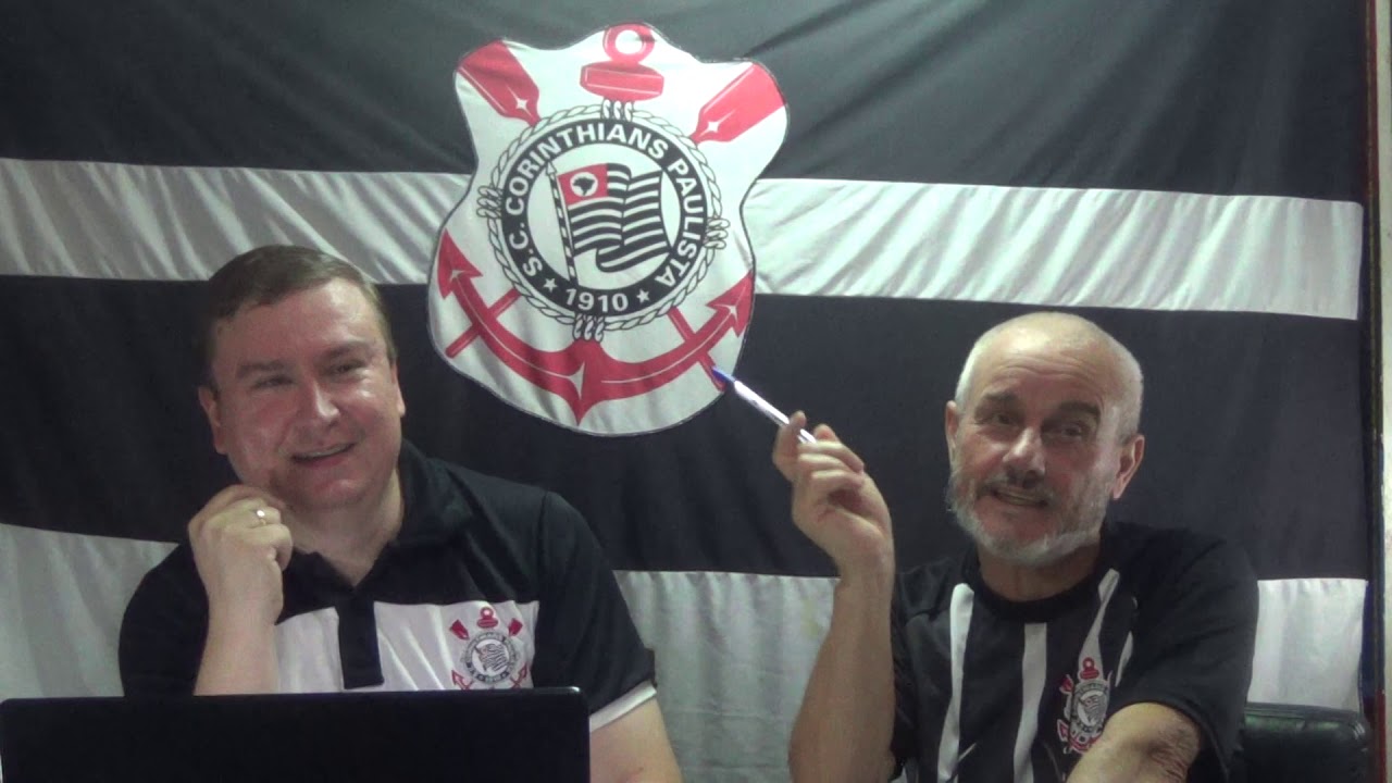 Os Piores Jogadores dos Últimos 30 Anos do Corinthians! Coy solta dos cachorros!