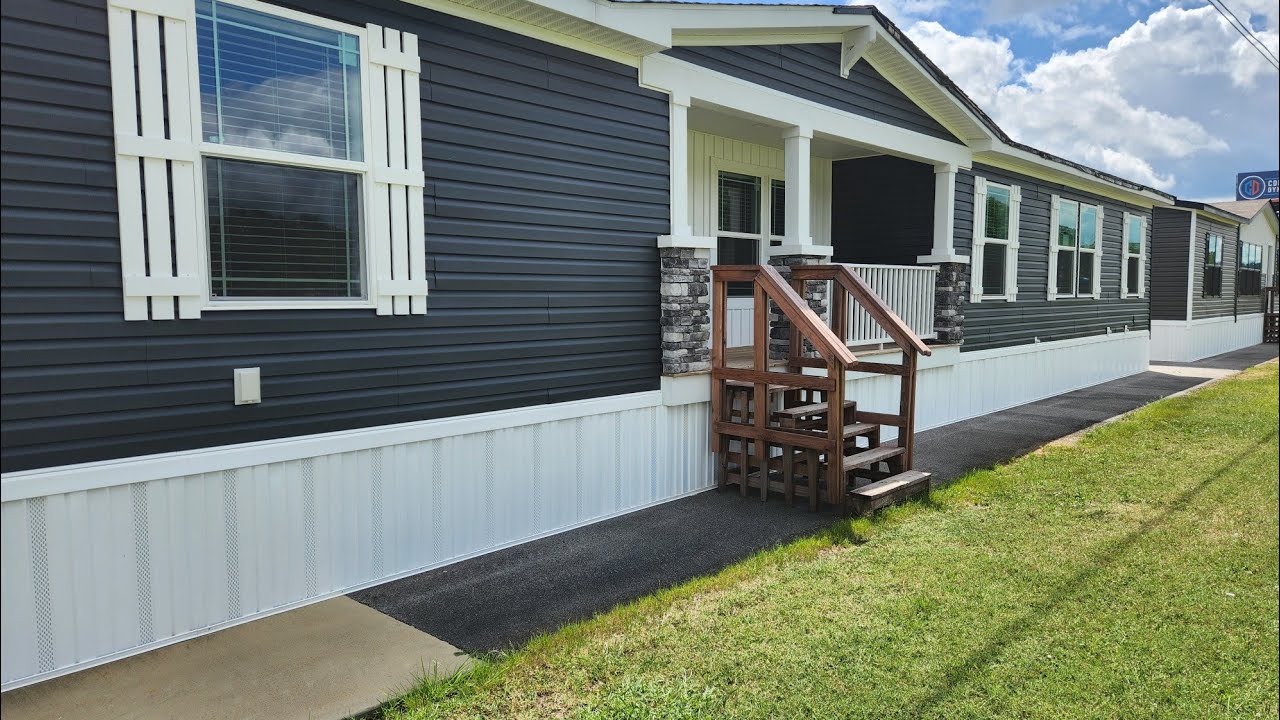 I Love This Home! The Frontier!
