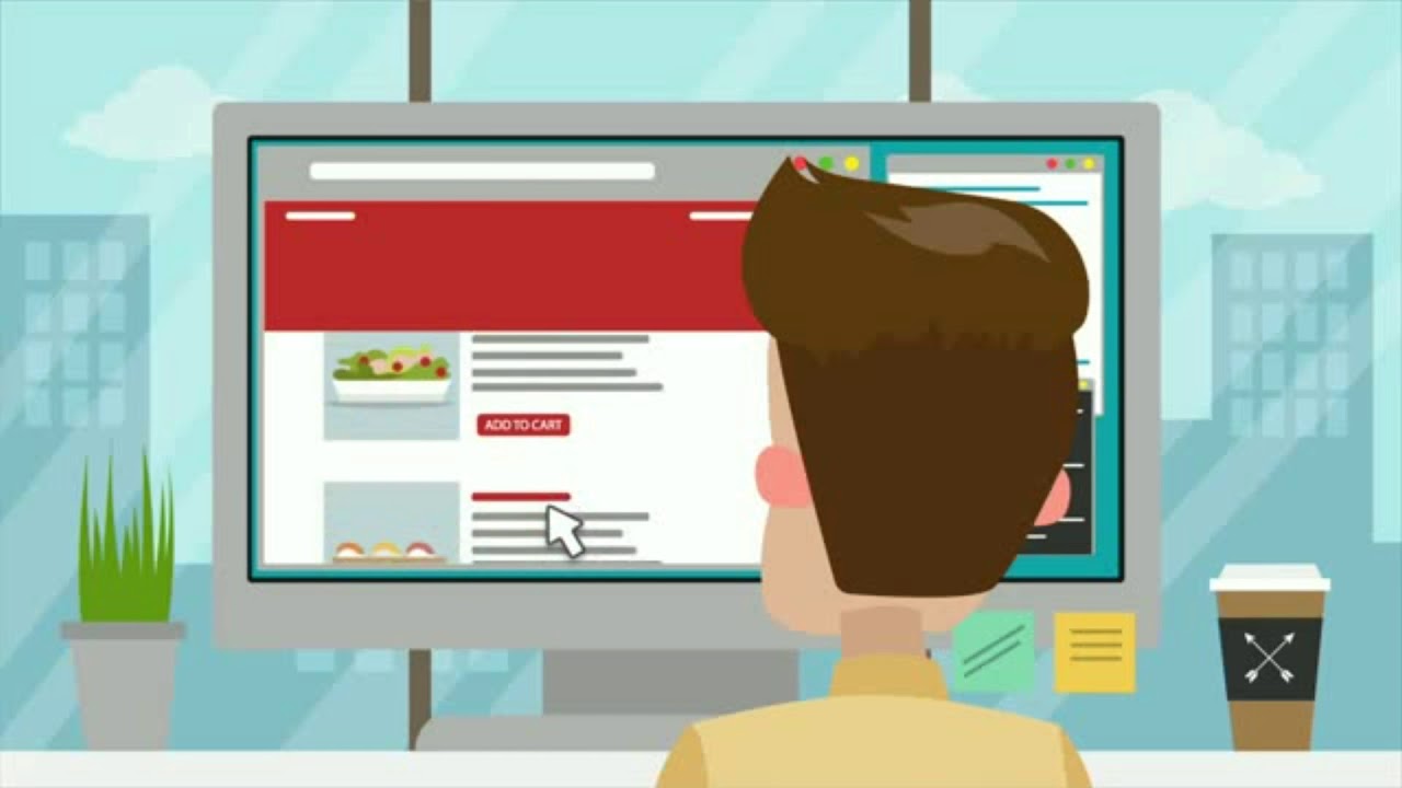GDPR and Cyber Security Made Simple