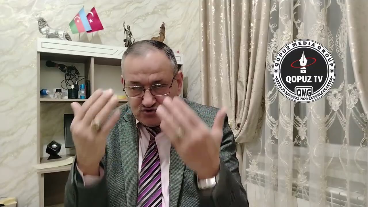 Azad İskəndərli: Akif Nağı rüsvay oldu.!