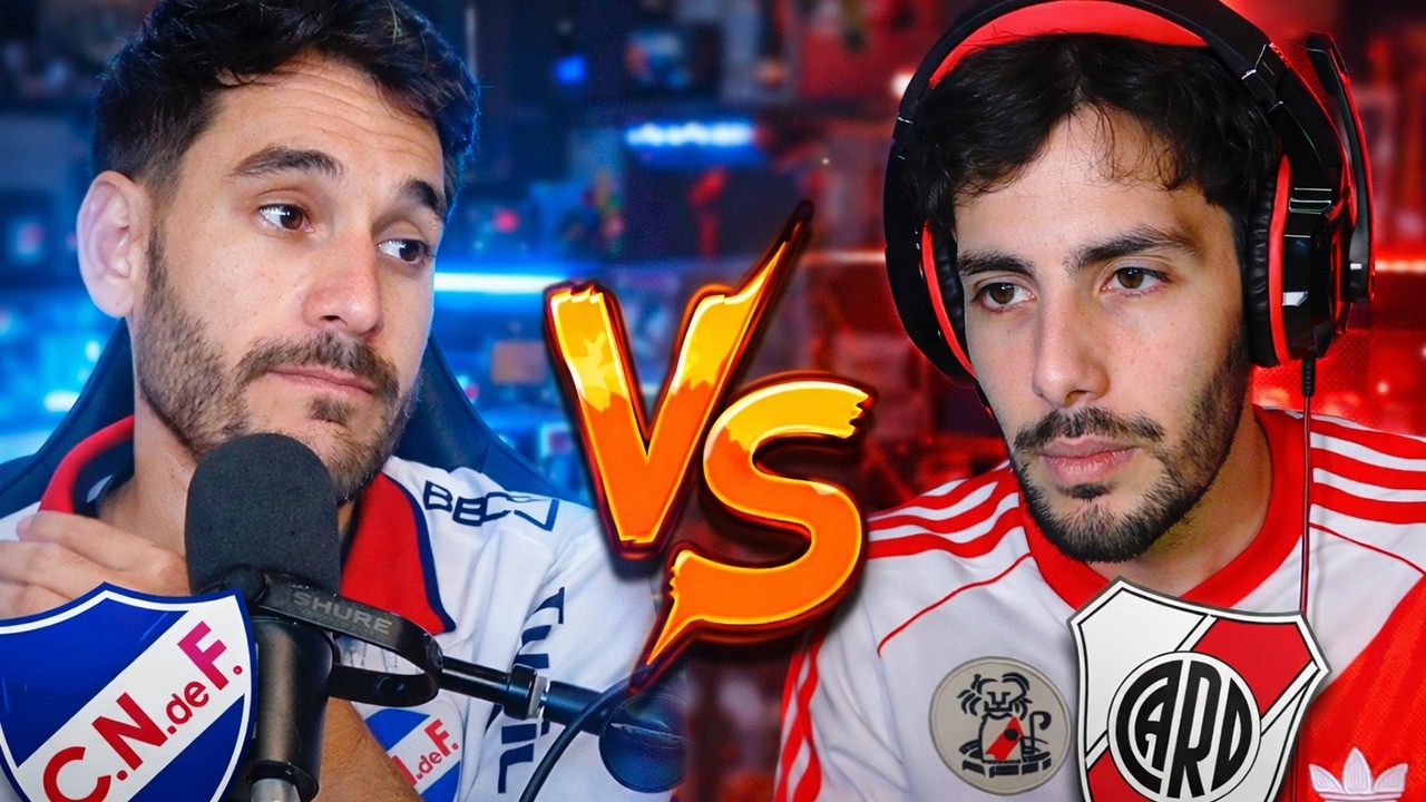 DEBATE CON UN URUGUAYO TERMO