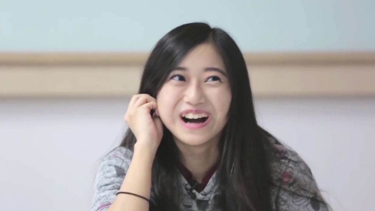Miori BNK48(OPV)คนน่ารักมักใจร้าย - Basketband
