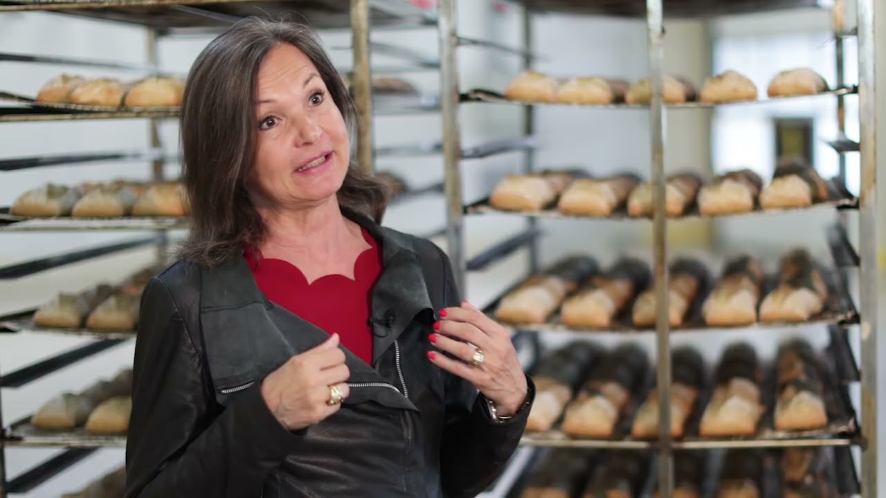 Wiener Traditionsbetriebe | Bäckerei Felber