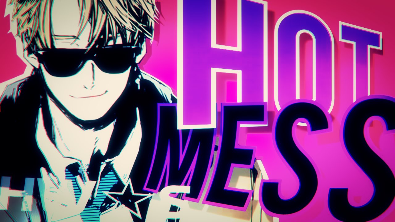 「HetaliaWorld☆STARS」|| HOT MESS ᴹᴱᴾ