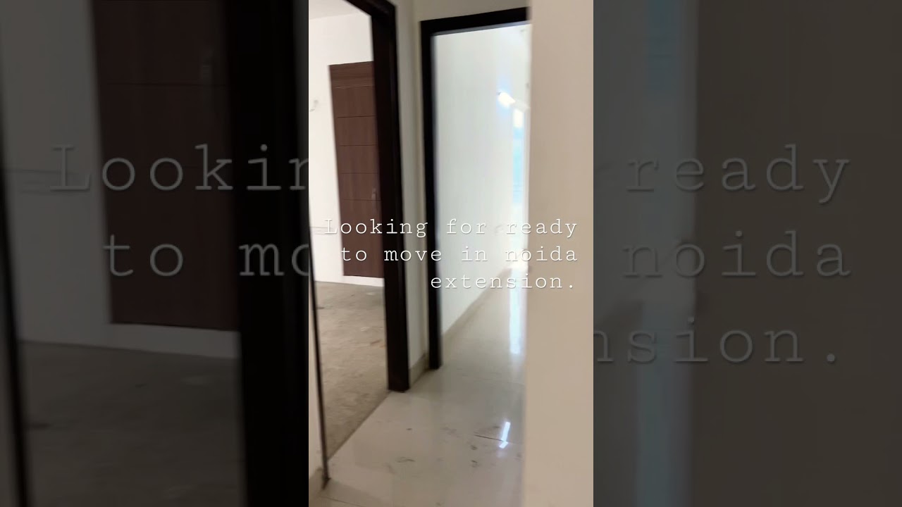 Ready to move property near you. 2& 3 BHK #readytomoveproperty #flat #apartment