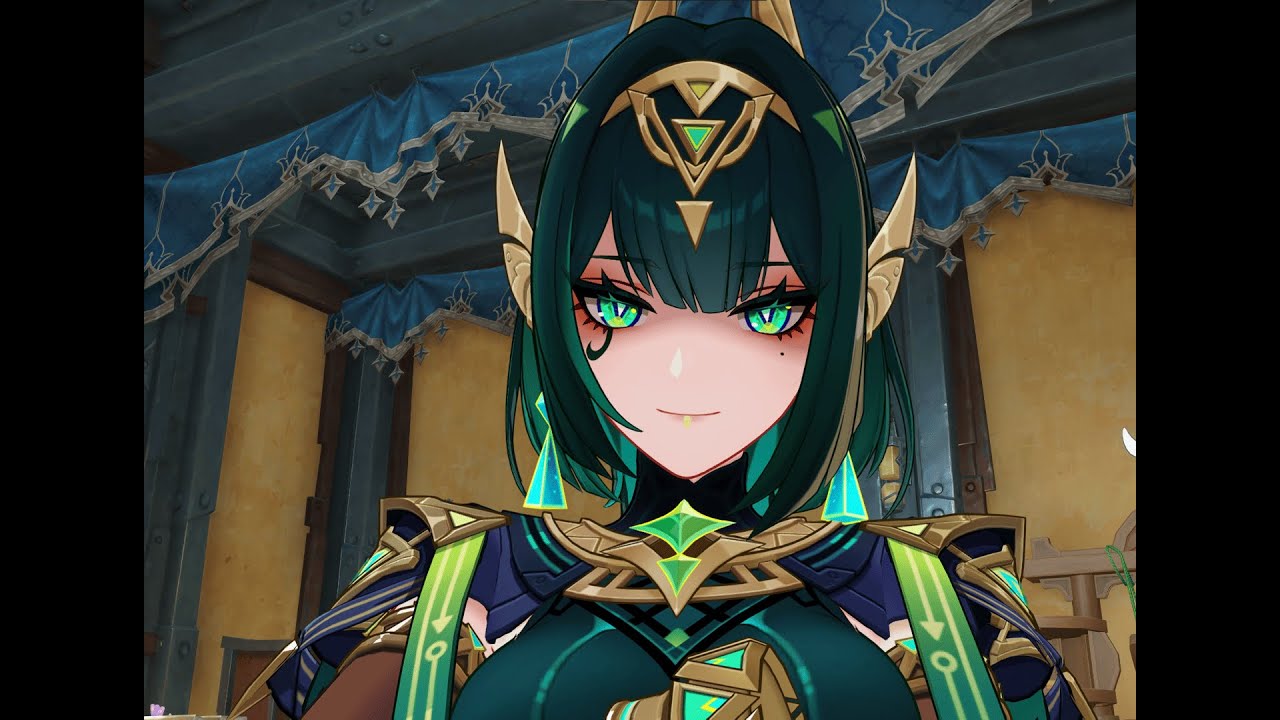Nefer 180k+ DPS