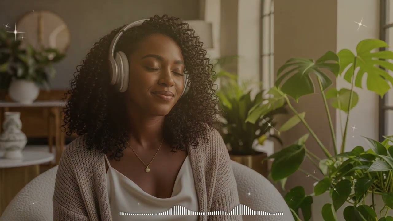 【R&B Soul】 Deep Focus Flow Vol.2 – Warm Cinematic R&B for Deep Focus | Soulstream R&B