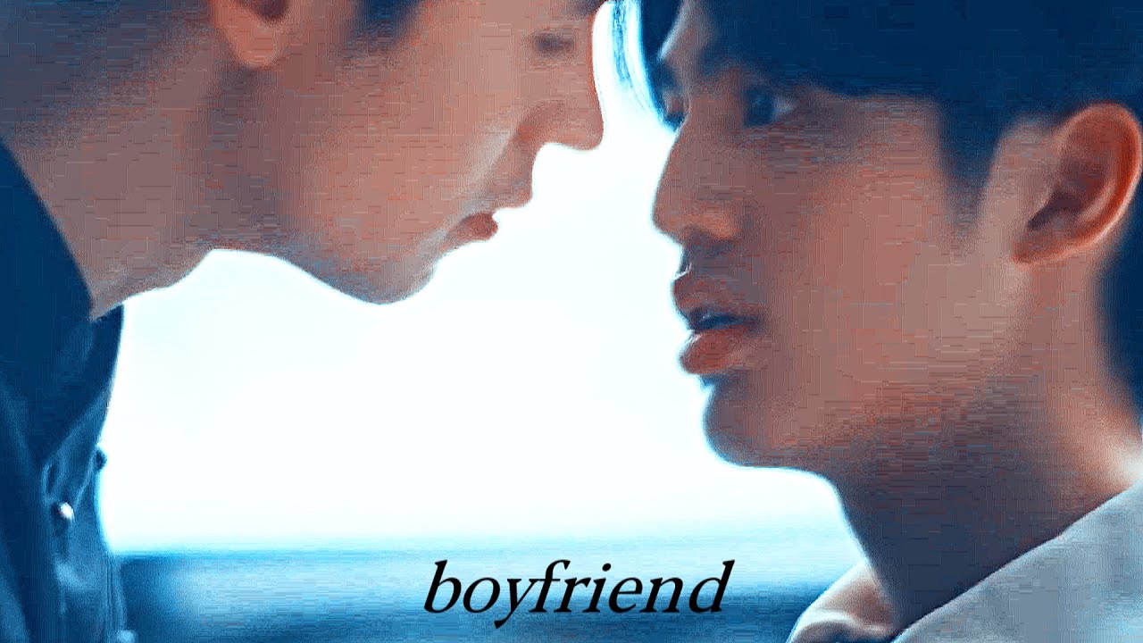 ► jeng & pat [BL] boyfriend (Step by Step Series)