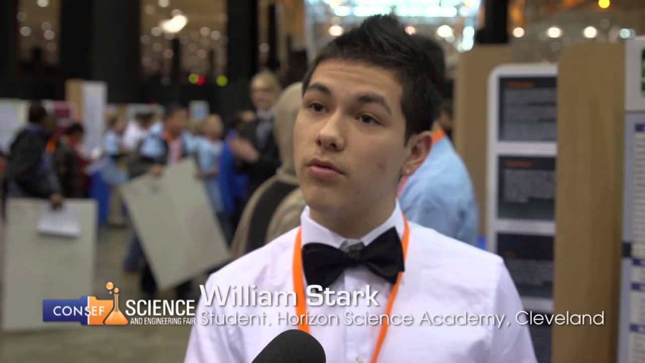Consef Science Fair & Stem Expo 2013