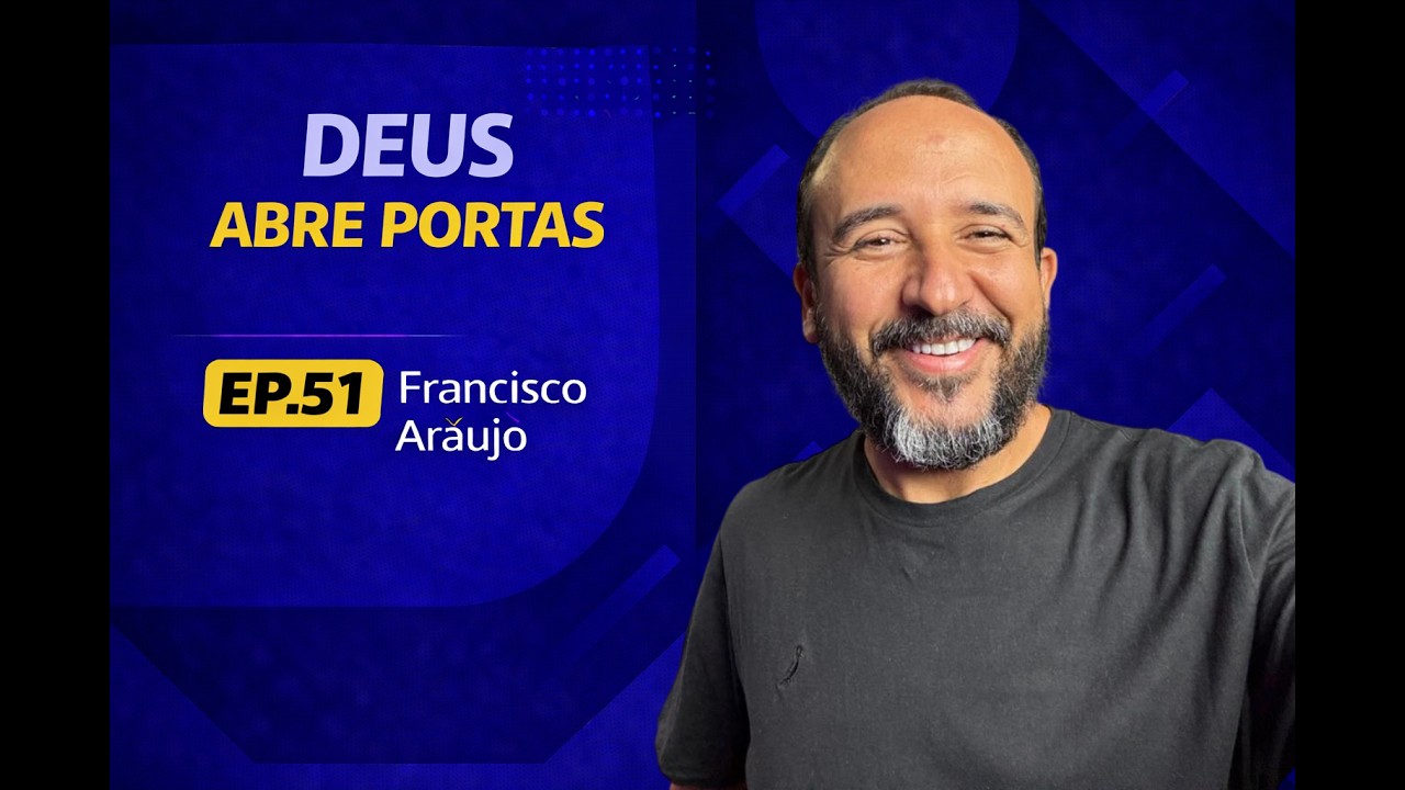 EP51- Deus  abre portas