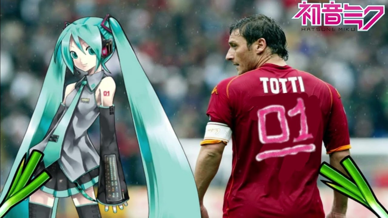 Selfie der pupone X Hatsune Miku