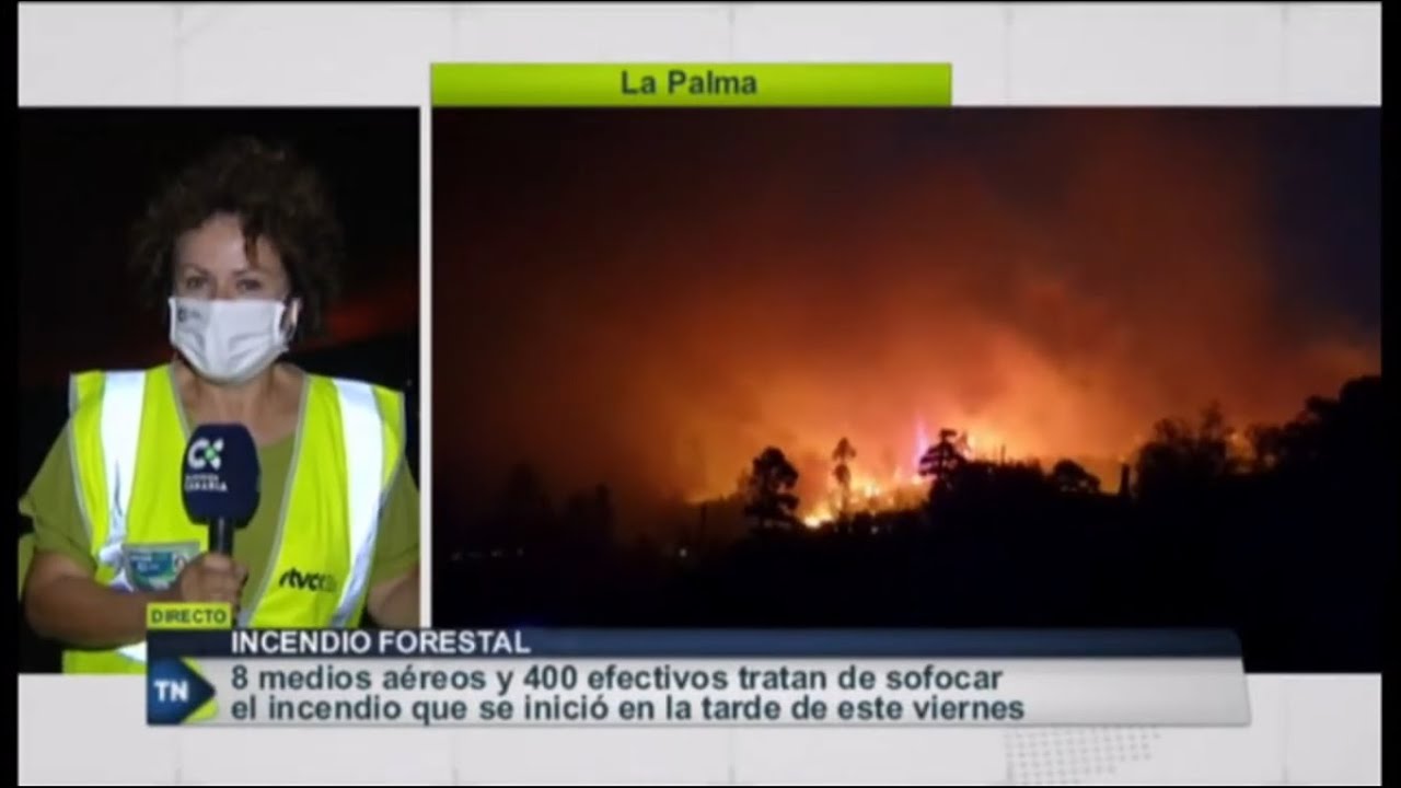 Avance Informativo 22:30 | 22/08/20