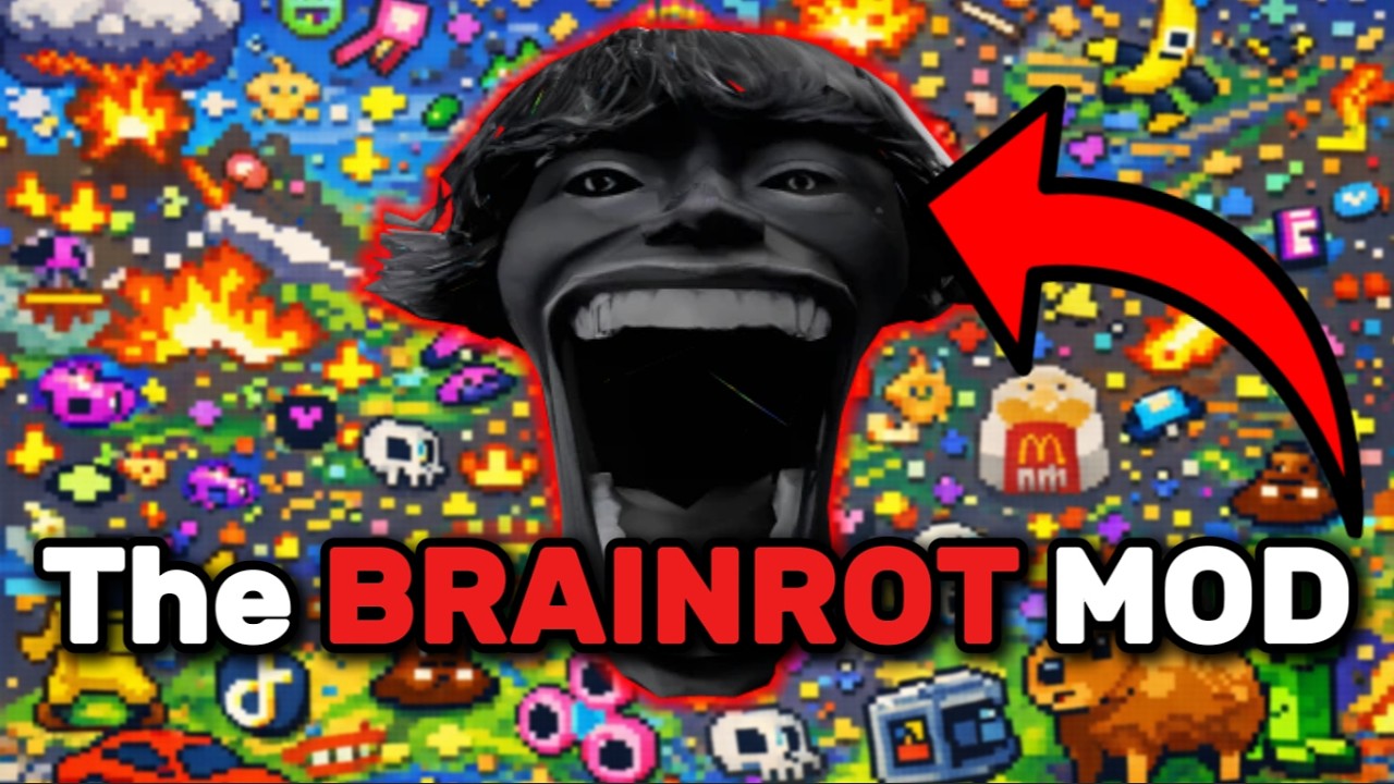 I Played The WORST Mods In WORLDBOX So You Don't Have To...