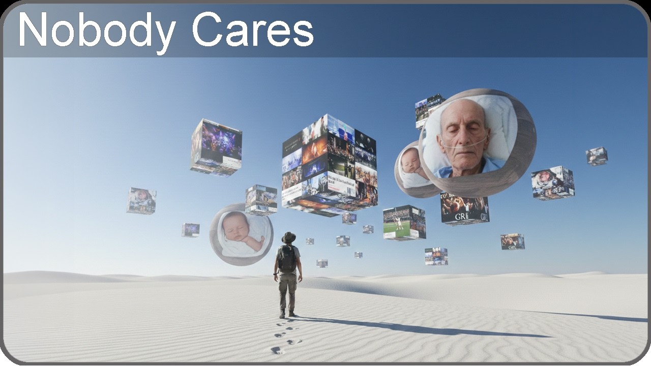 Nobody Cares