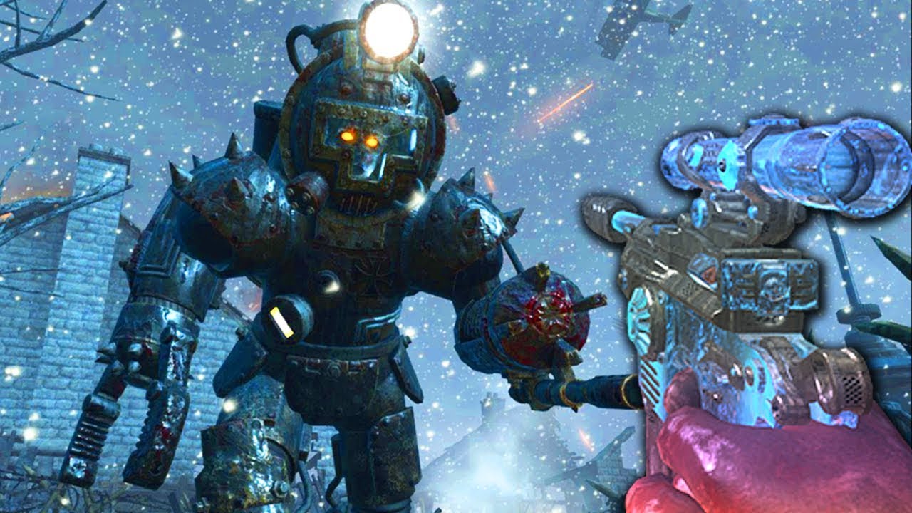 BO2 ORIGINS 100% COMPLETION CHALLENGE! (Black Ops 2 Zombies)