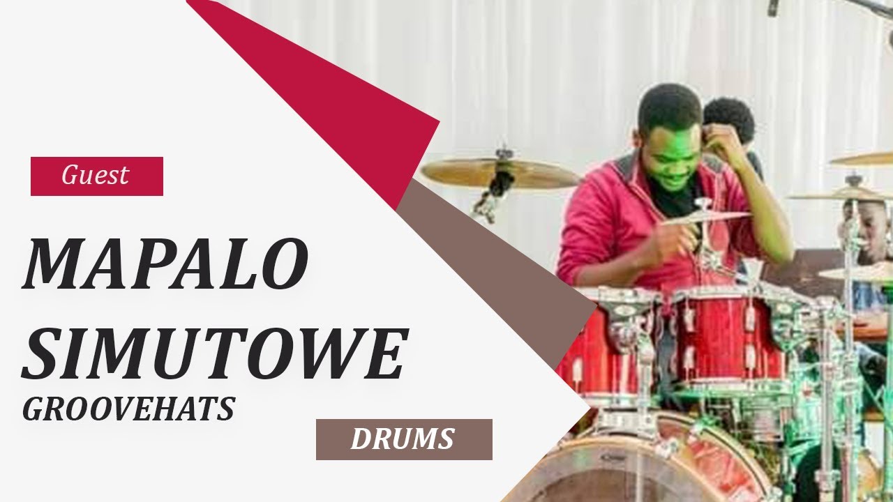 Mapalo Simutowe - Behind the Note - Episode 04