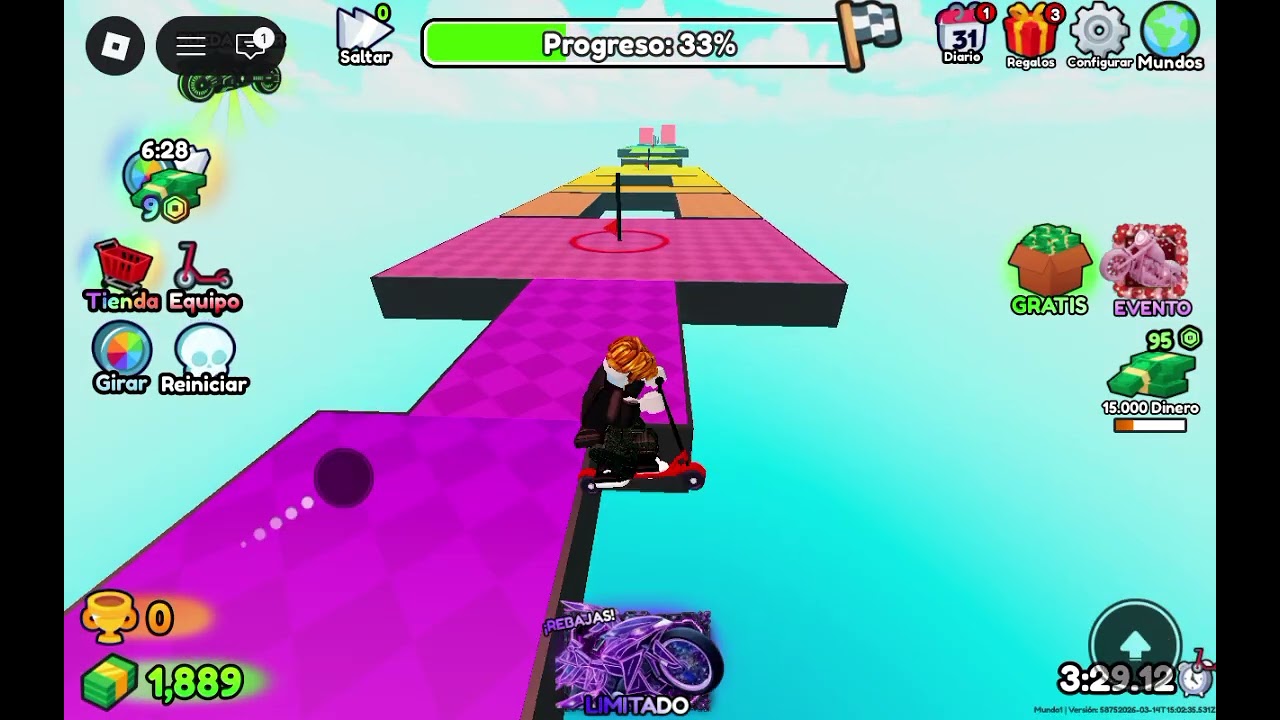 Nuevo videito para no dejar el canal muerto XD