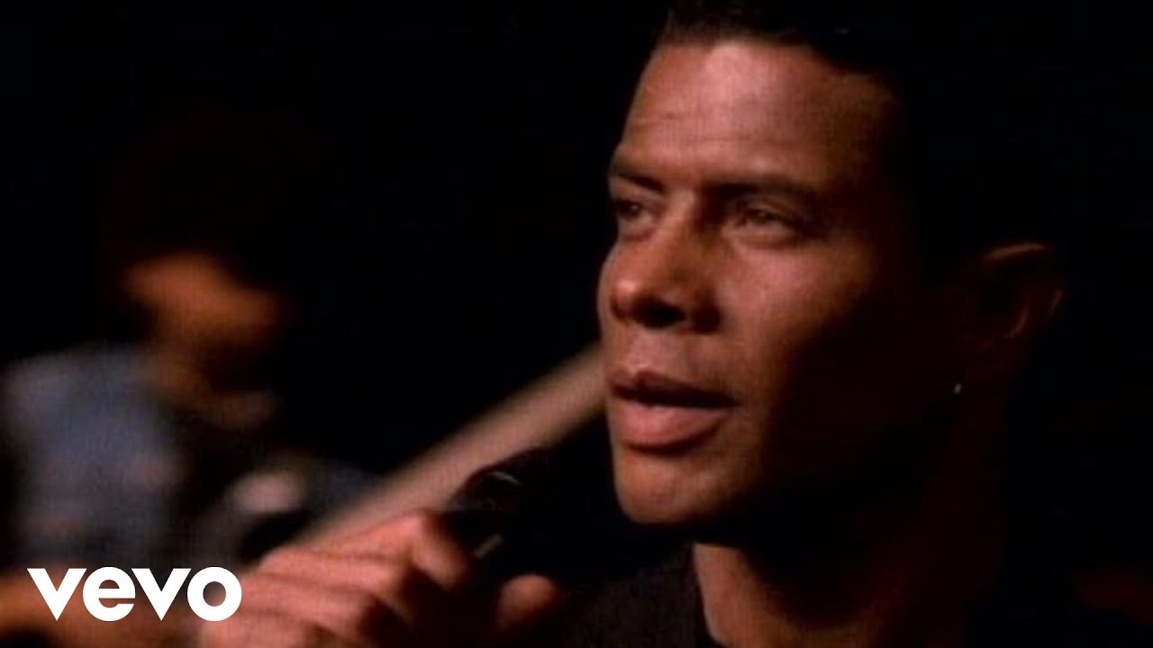 Gregory Abbott - I'll Prove It To You
