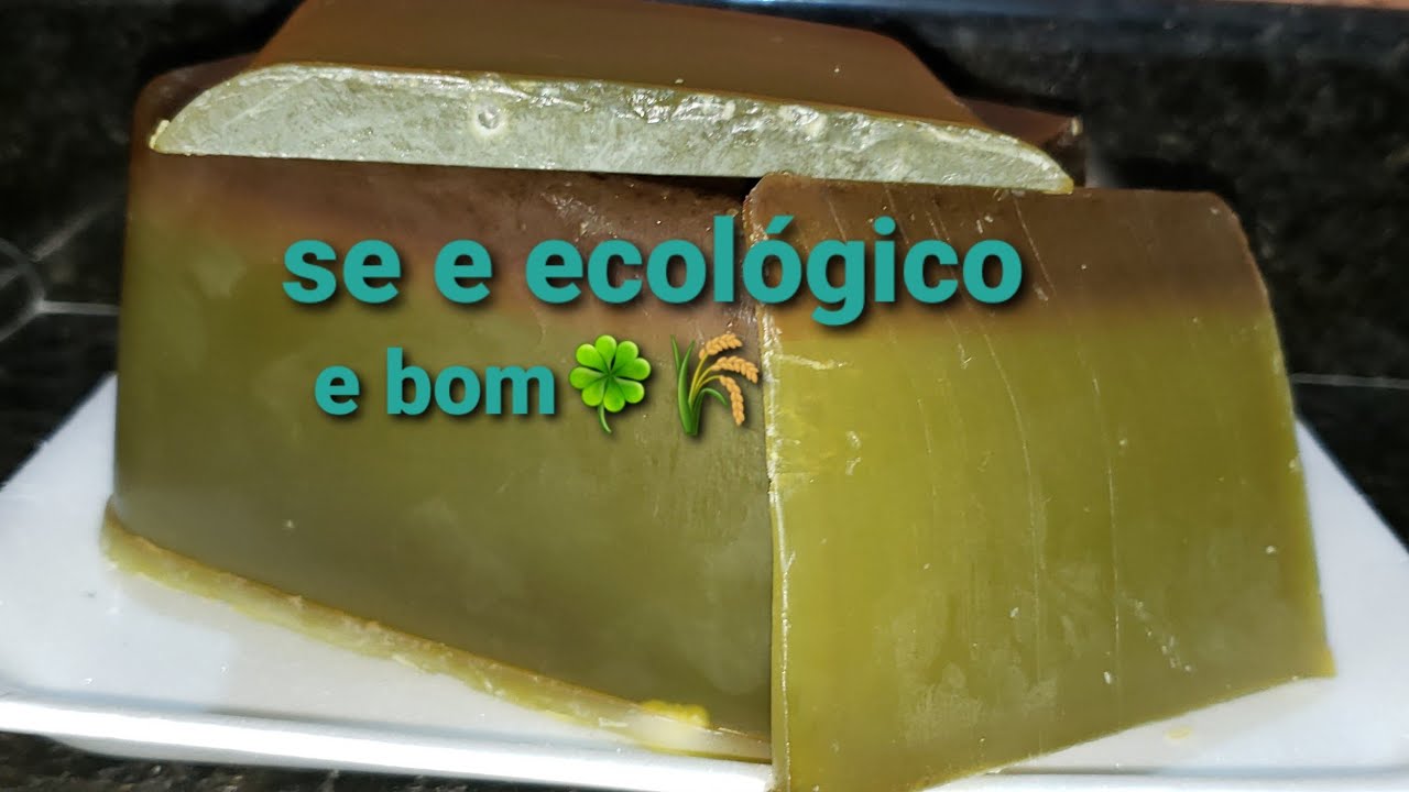 Como fazer base glicerinada  5 ervas fitoterápicos