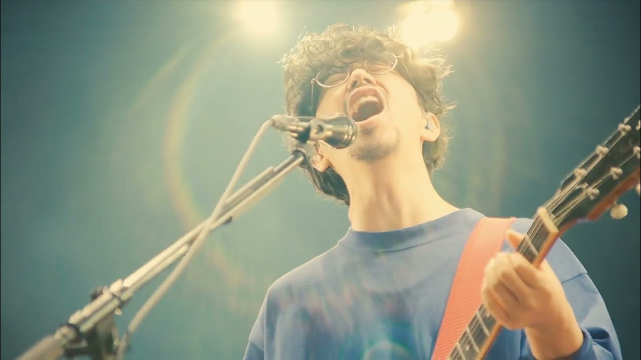 アンダースタンド(Understand) - ASIAN KUNG-FU GENERATION