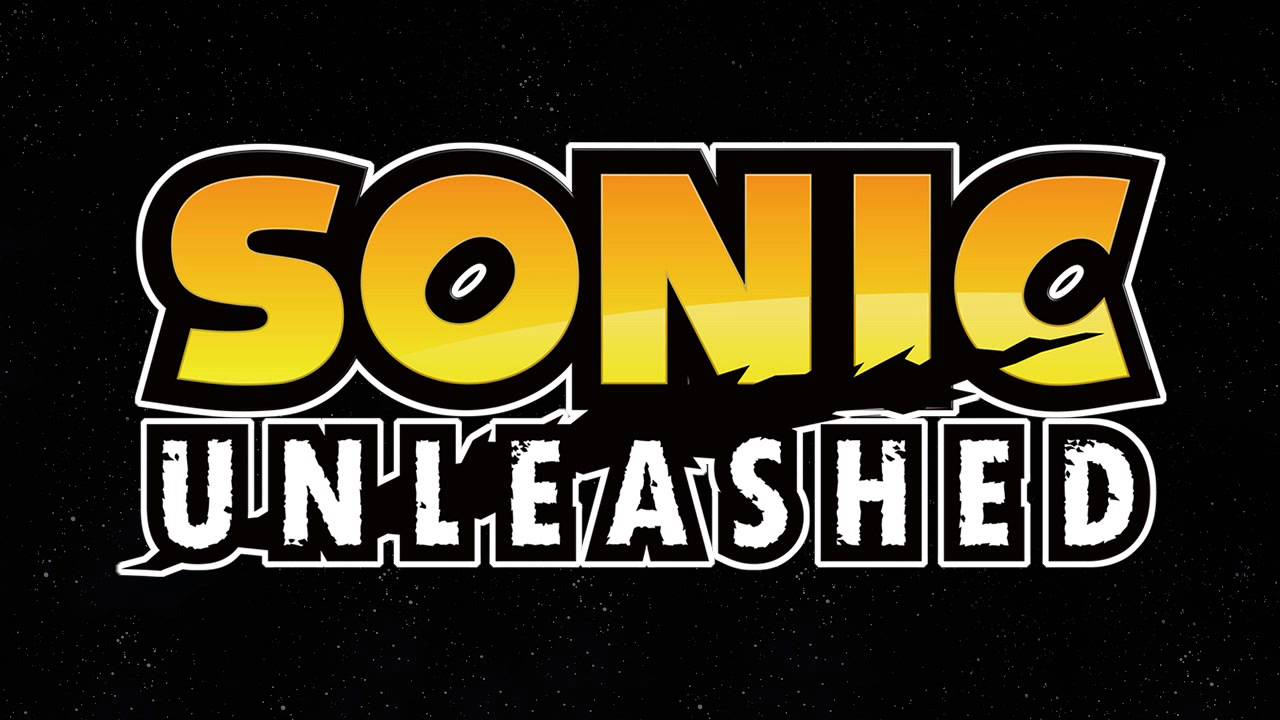 Skyscraper Scamper (Day) - Sonic Unleashed [OST]