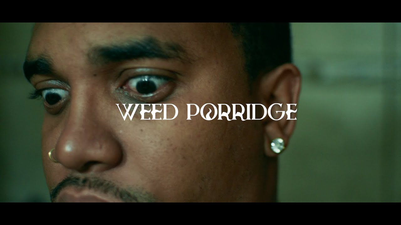 Esan Benzy - Weed Porridge (Weed Stories) Part 2