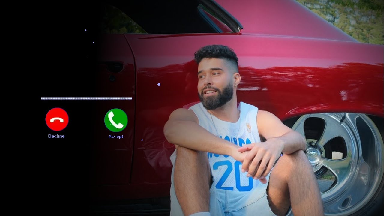 Thodi Si Daru Ringtone | AP Dhillon | Thodi Si Daru Song Ringtone | Instagram Trending Song Ringtone