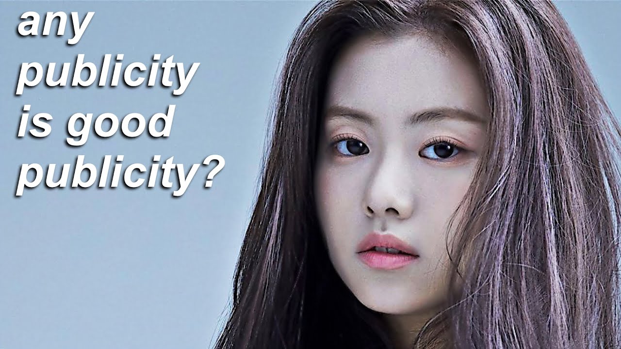 responding to YOUR kpop opinions AGAIN