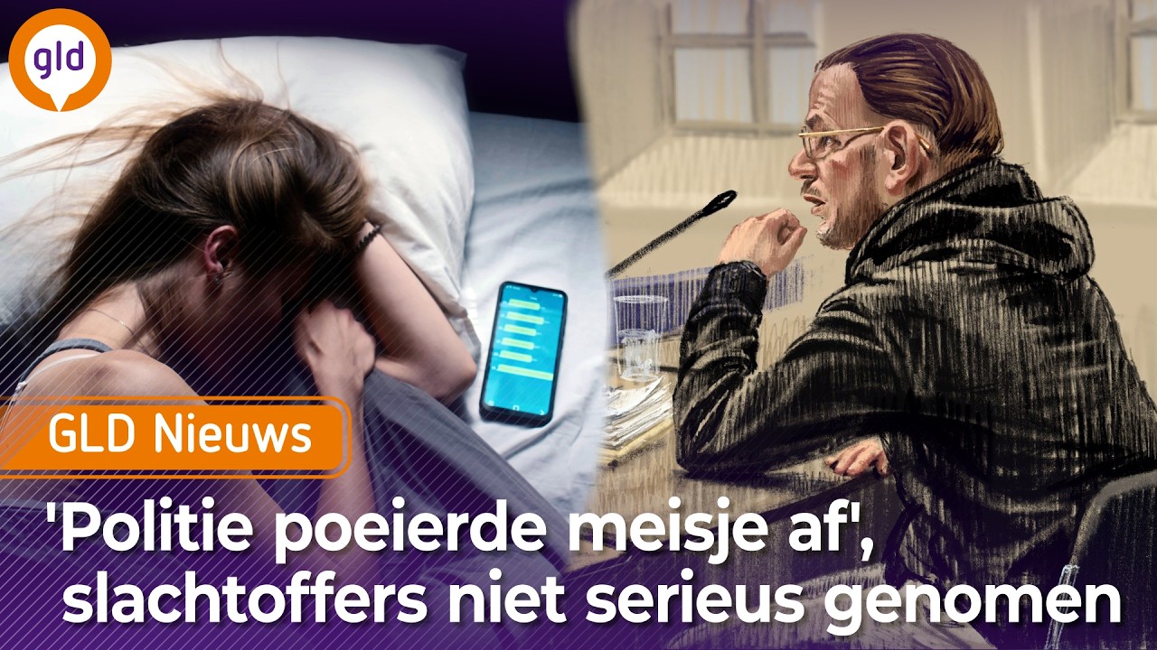 GLD Nieuws 5 februari 2026