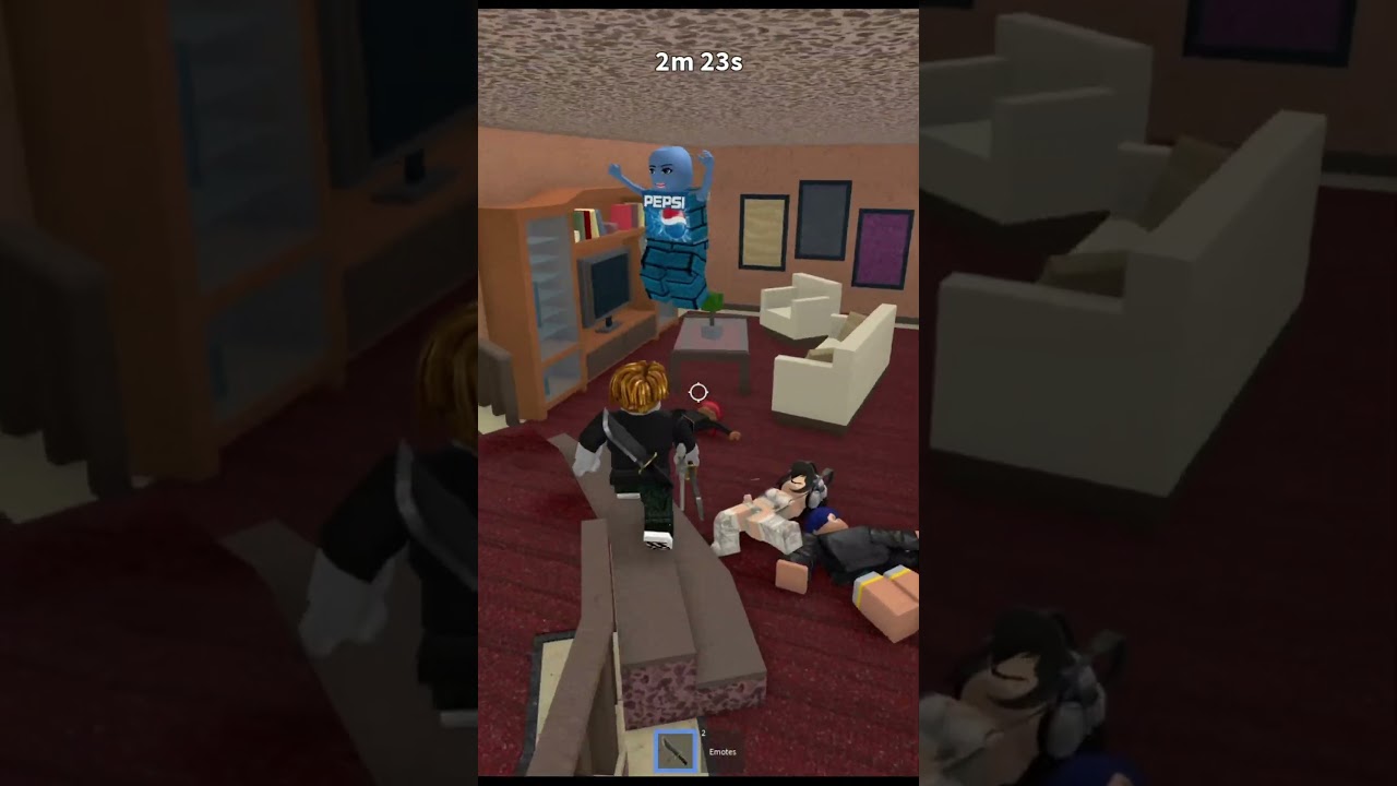 MM2 HITBOXES BE LIKE.. (Murder Mystery 2)