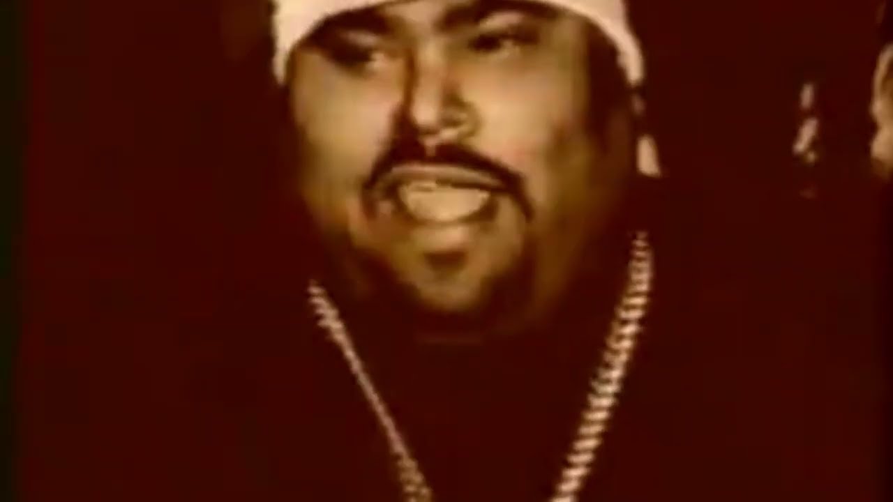 Big Pun x Big L x Tupac x Biggie REMIX (RARE) MUST WATCH! Lyrical Masters RIP #tupac #biggie #bigpun