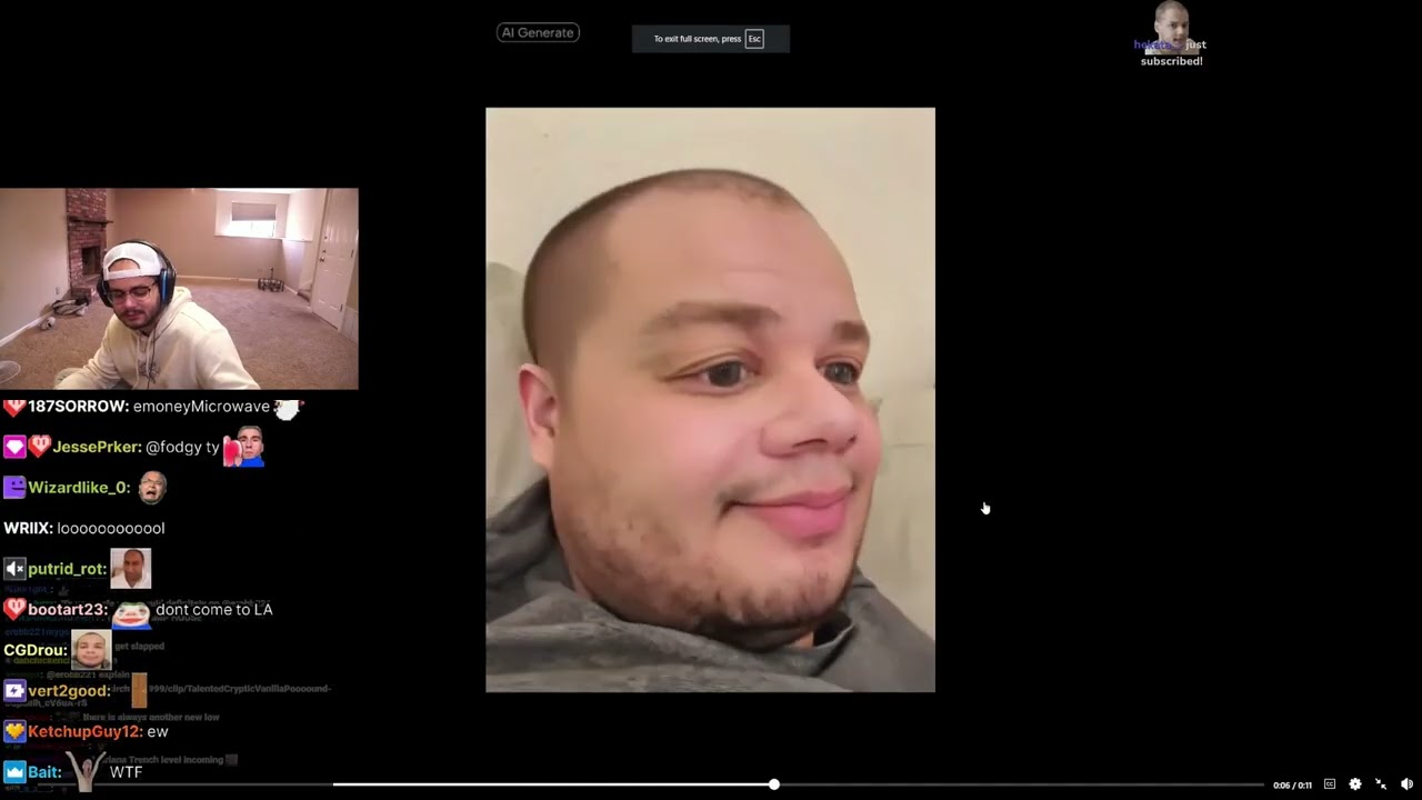 Erobb's Best Reddit Posts of 2025