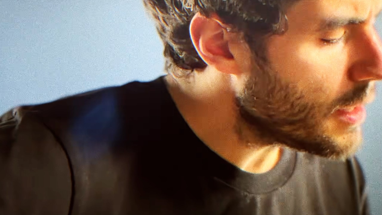 CYBERPUNK 2077: Scooter's Song (Live Acoustic Studio Session)