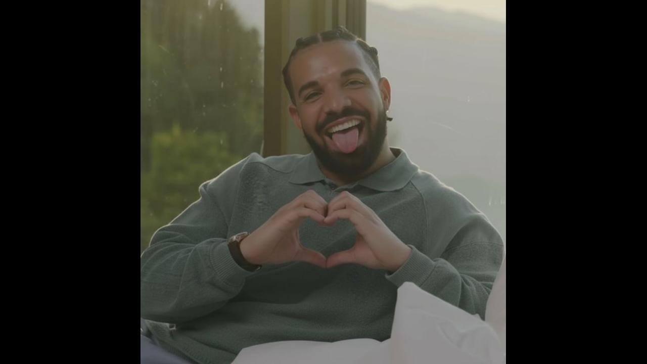 (FREE) Drake Type Beat - 