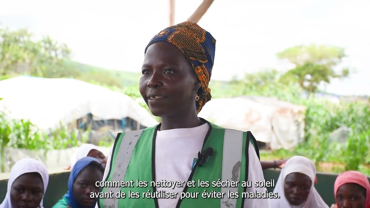 Assistance et Protection des Communes Affectées 🌍 | Mini-Documentaire