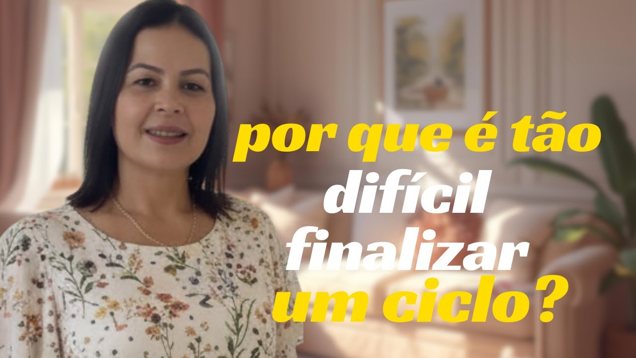 Ciclos que não fazem mais sentido: o peso de carregar o que já se foi.