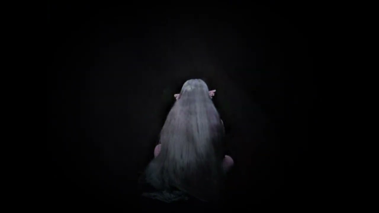 VOID but backing vocals are louder - Melanie Martinez