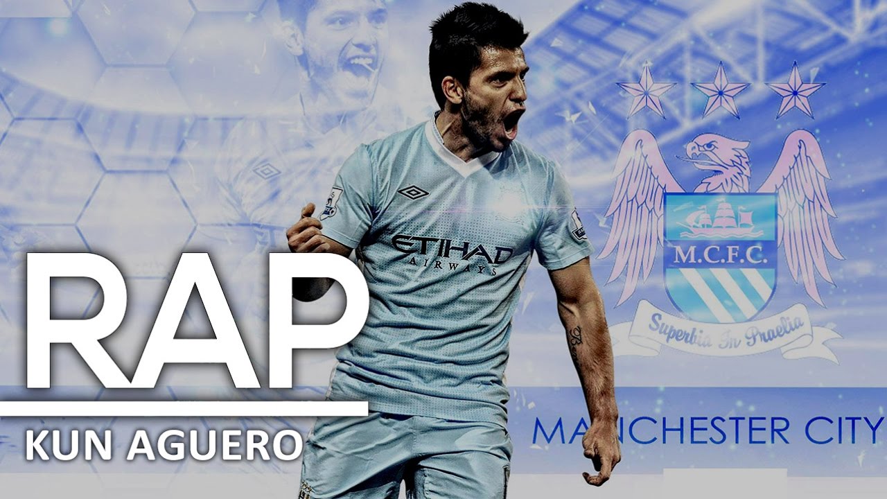 KUN AGUERO | RAP SPORT 28º | KANHANGA