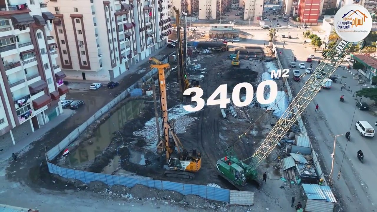 بورسعيدTower4