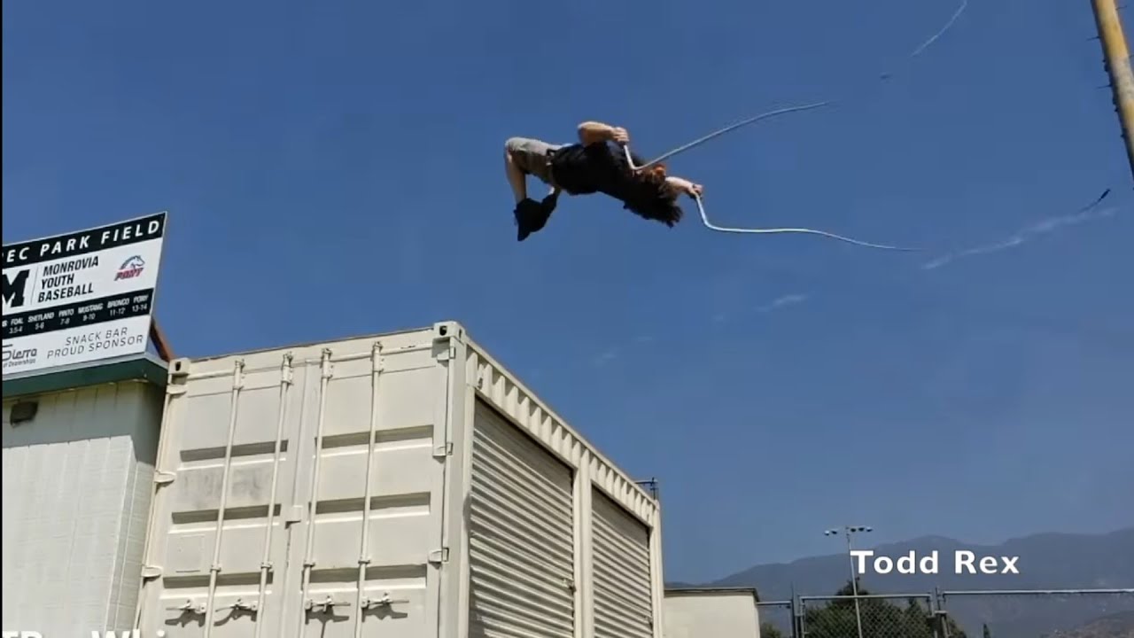 Whip Cracking: Best of 2021