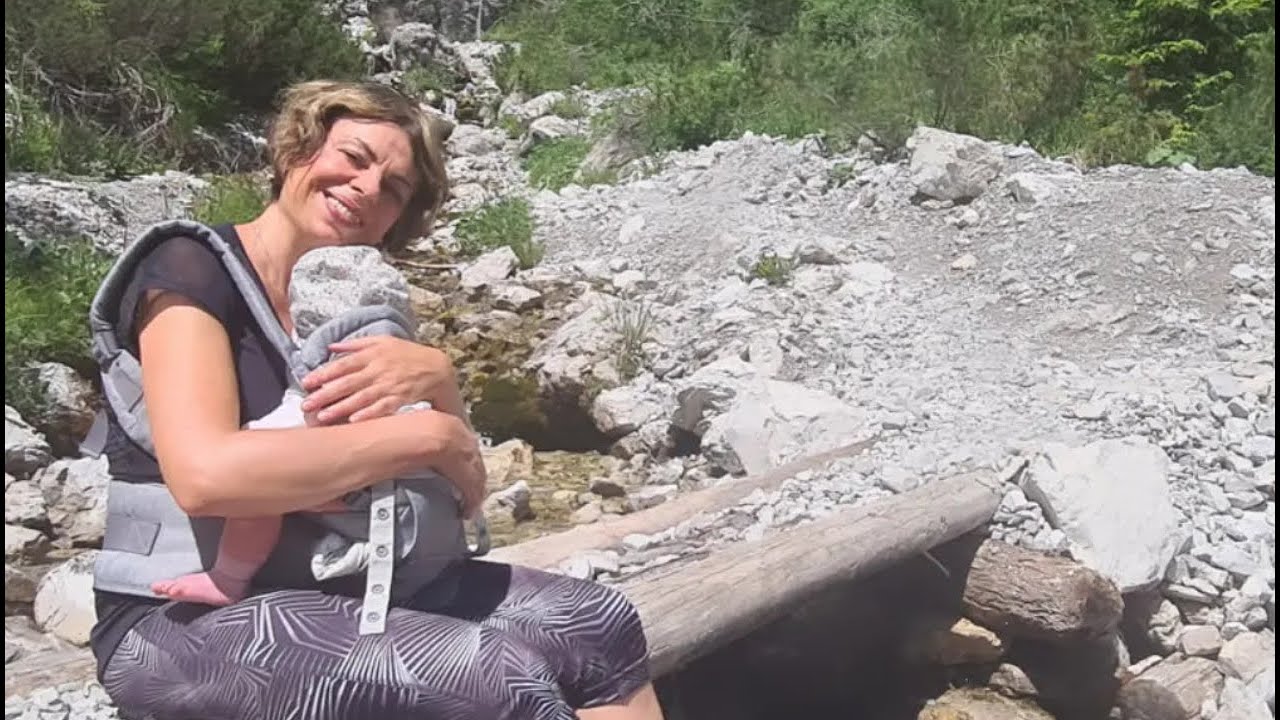 Rifugio Giaf e sentiero Bianchi in famiglia @aspassoconmaddy