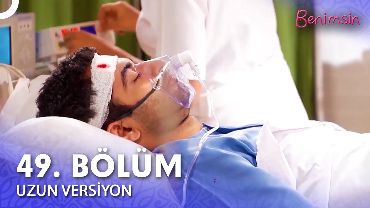 Benimsin Hint Dizisi 49. Bölüm (Uzun Versiyon)