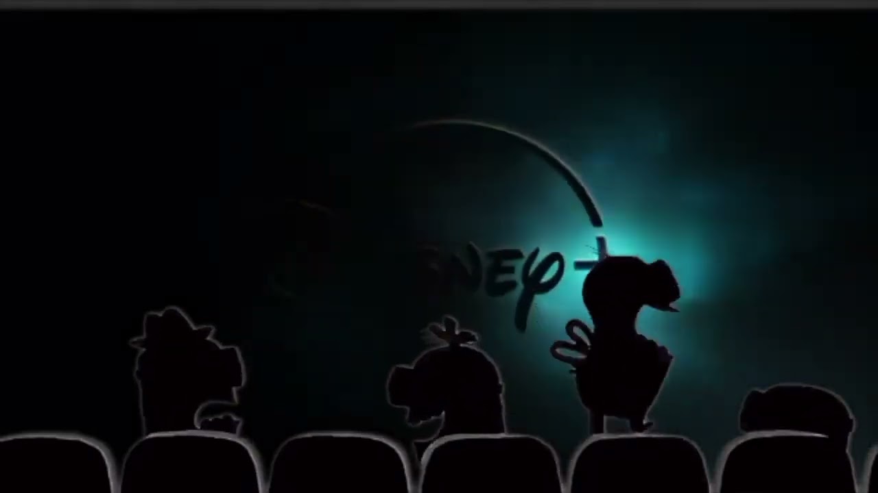 Disney Plus Logo Minions Are Watching 