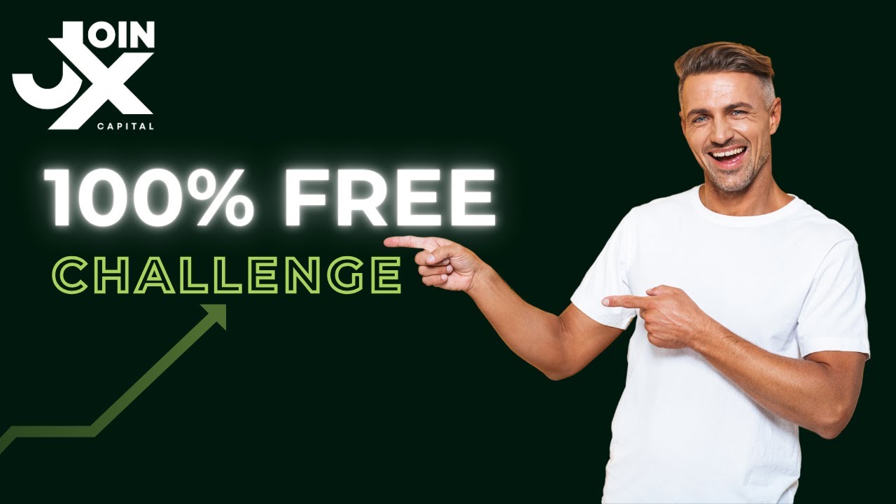 JoinX - Free Challenge Explained