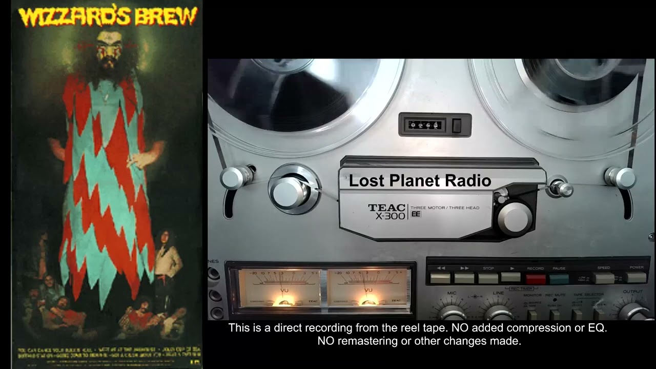 Roy Wood/Wizzard - 