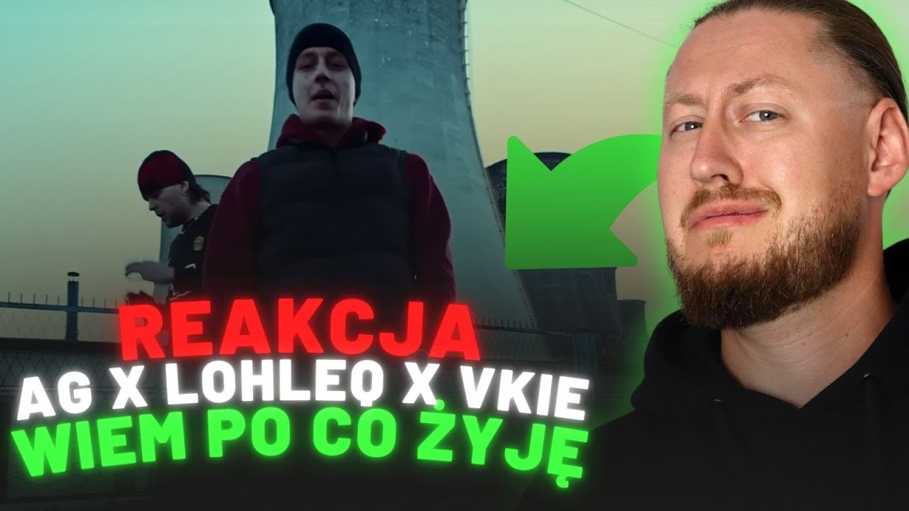 AG X LOHLEQ X VKIE 