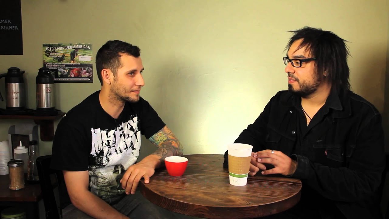 SPOTLIGHT: Grindcore House on Metal Injection (Metal Travel Show)