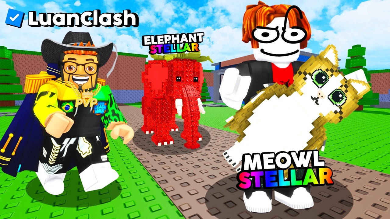 PRIMEIRA VEZ NO LABORATÓRIO BRAINROT COM ROBUX INFINITO ATIVADO NO ROBLOX 🤑💲